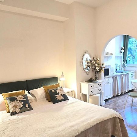 Apartments Suzy สปลิท ภายนอก รูปภาพ