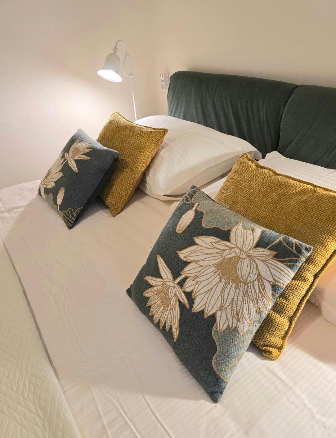 Apartments Suzy สปลิท ภายนอก รูปภาพ